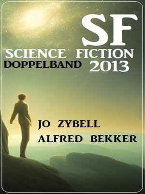 cover image of Science Fiction Doppelband 2013